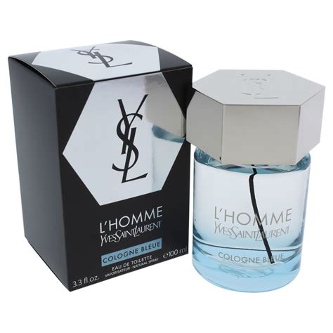 l homme yves saint laurent beauty success|yves saint laurent l'homme cologne.